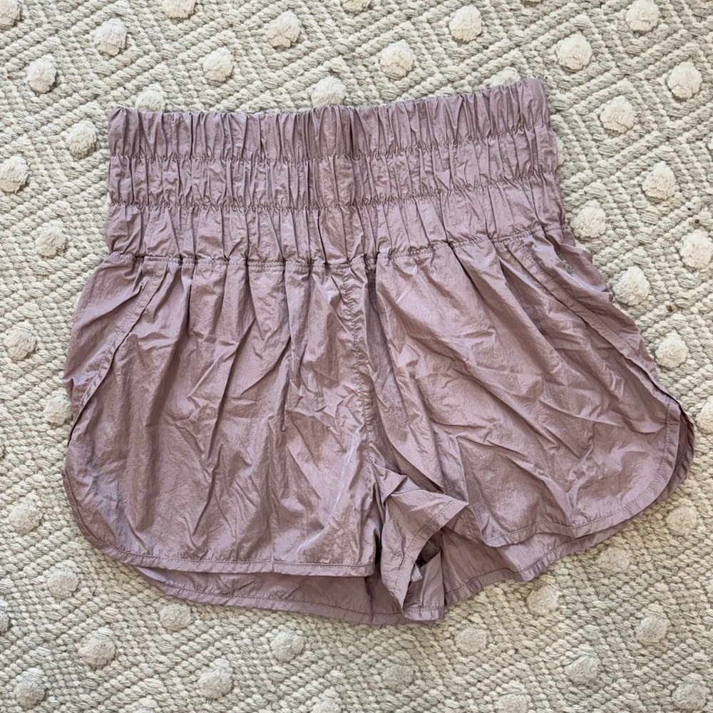 FP Movement | The Way Home Shorts | L